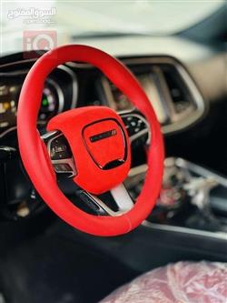 دودج تشالنجر